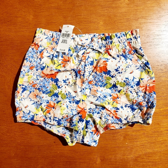 NWT Gap Kids Shorts Set: Size 3 Years - Picture 2 of 6